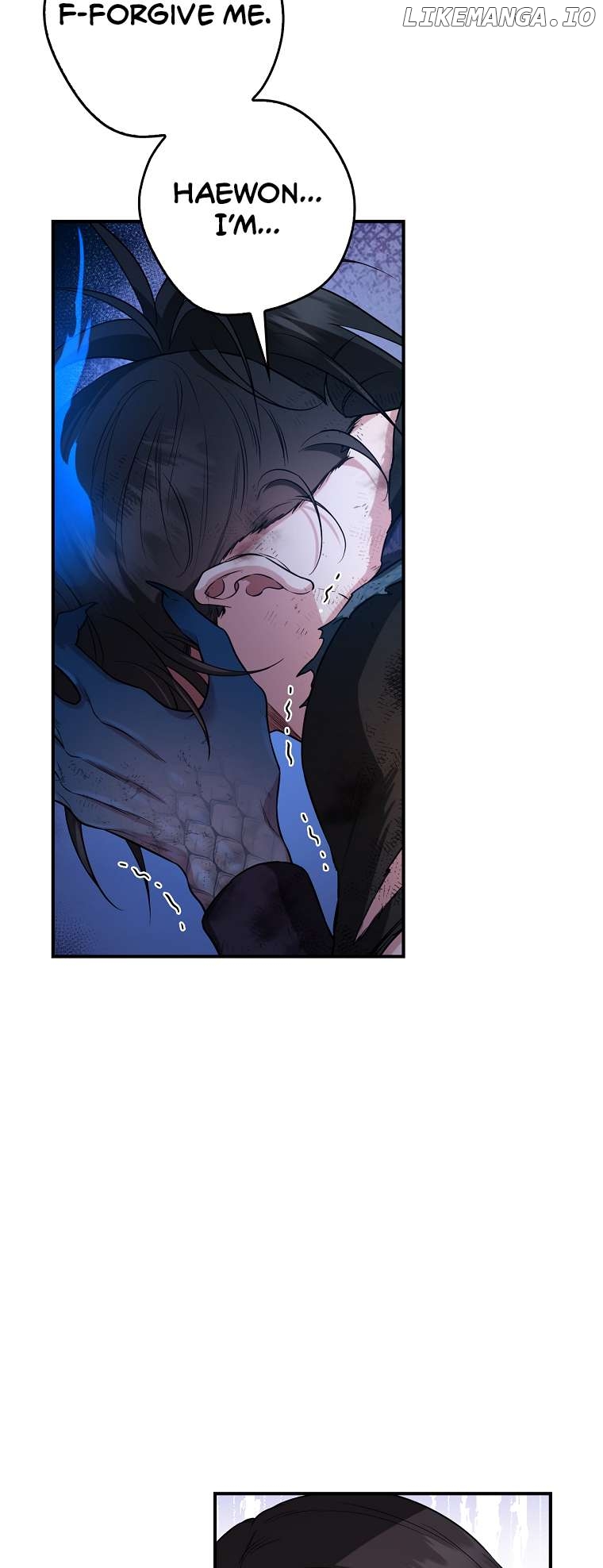 I’m a Martial Art Villainess but I’m the Strongest! Chapter 92 - page 44