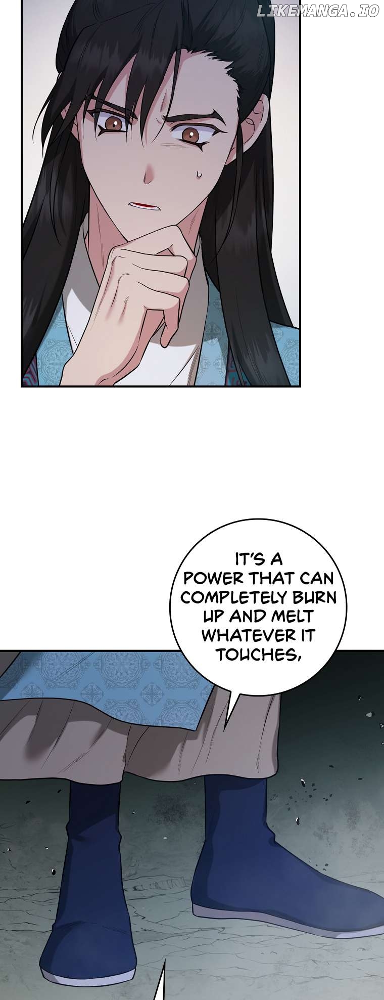 I’m a Martial Art Villainess but I’m the Strongest! Chapter 92 - page 5
