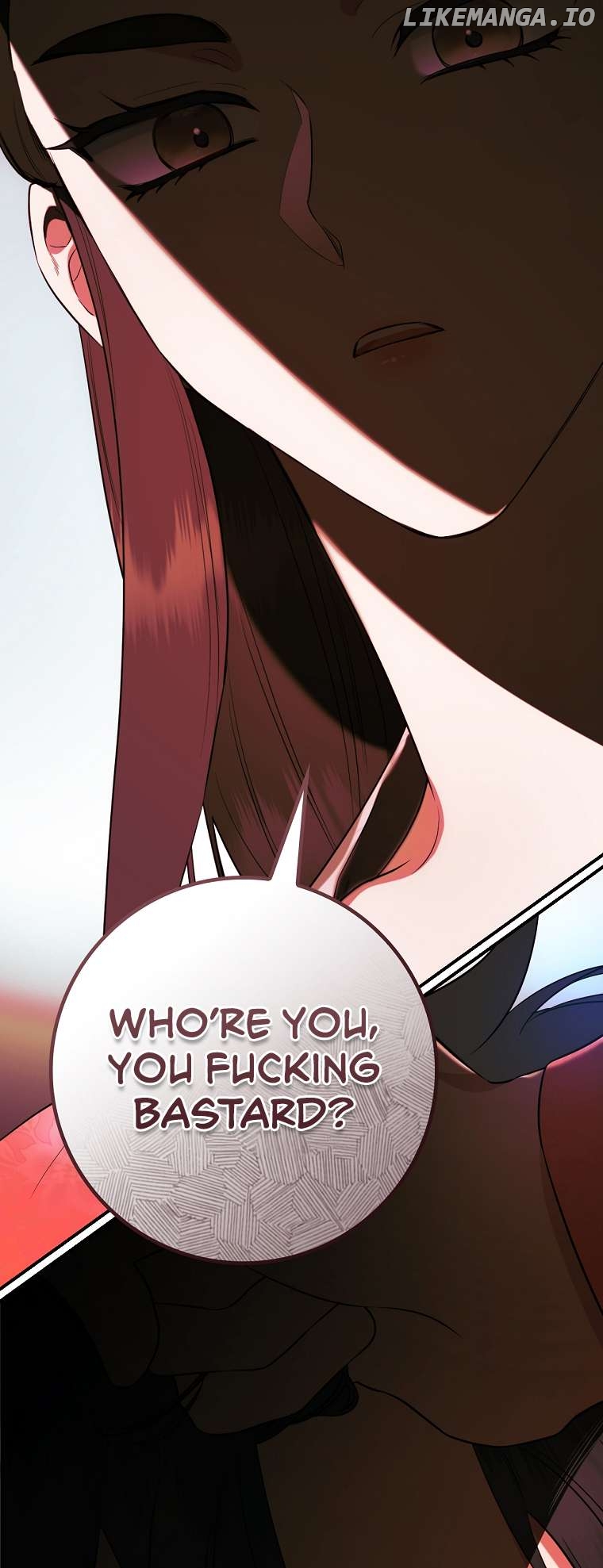 I’m a Martial Art Villainess but I’m the Strongest! Chapter 92 - page 53