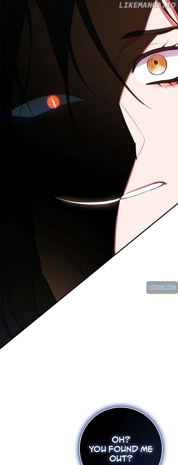 I’m a Martial Art Villainess but I’m the Strongest! Chapter 92 - page 54