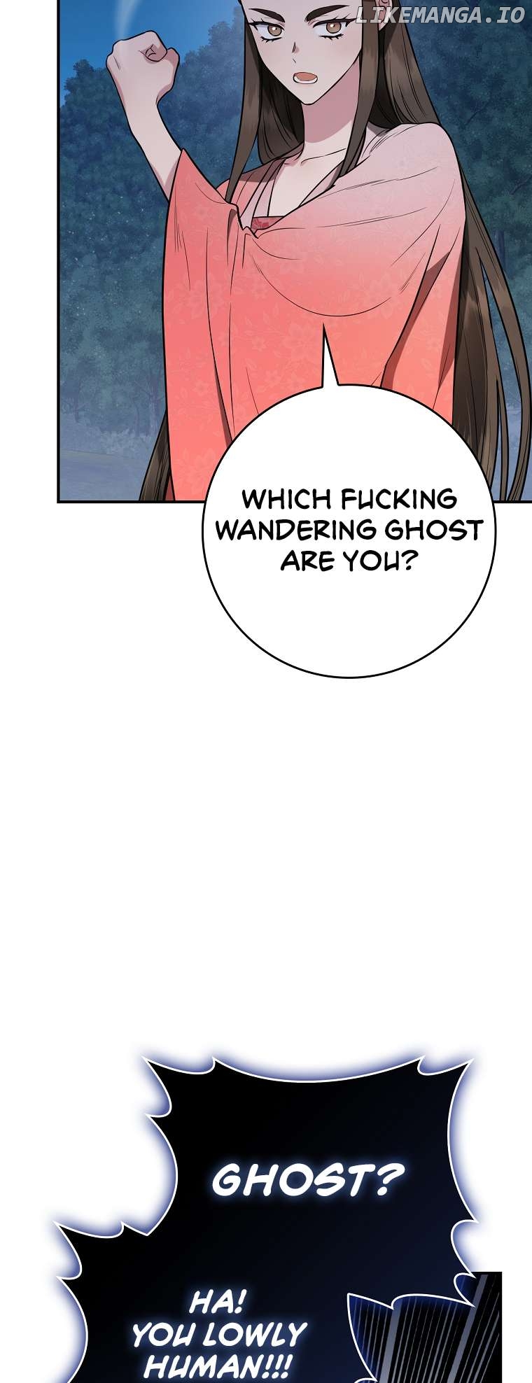 I’m a Martial Art Villainess but I’m the Strongest! Chapter 92 - page 59