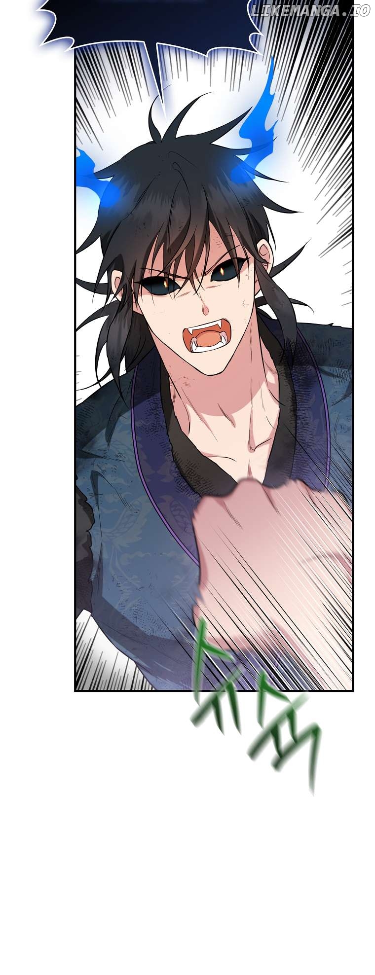I’m a Martial Art Villainess but I’m the Strongest! Chapter 92 - page 60