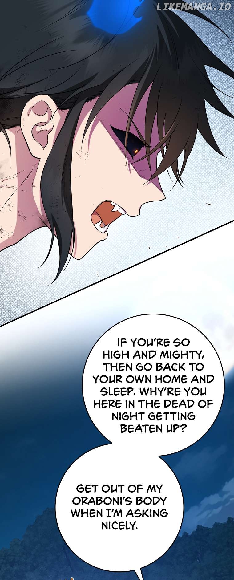 I’m a Martial Art Villainess but I’m the Strongest! Chapter 92 - page 64