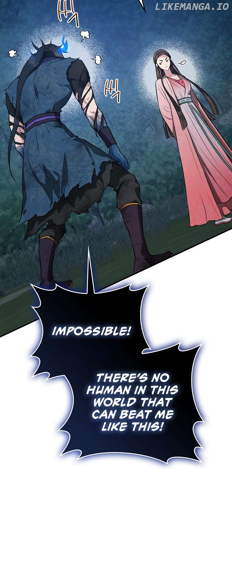 I’m a Martial Art Villainess but I’m the Strongest! Chapter 92 - page 65