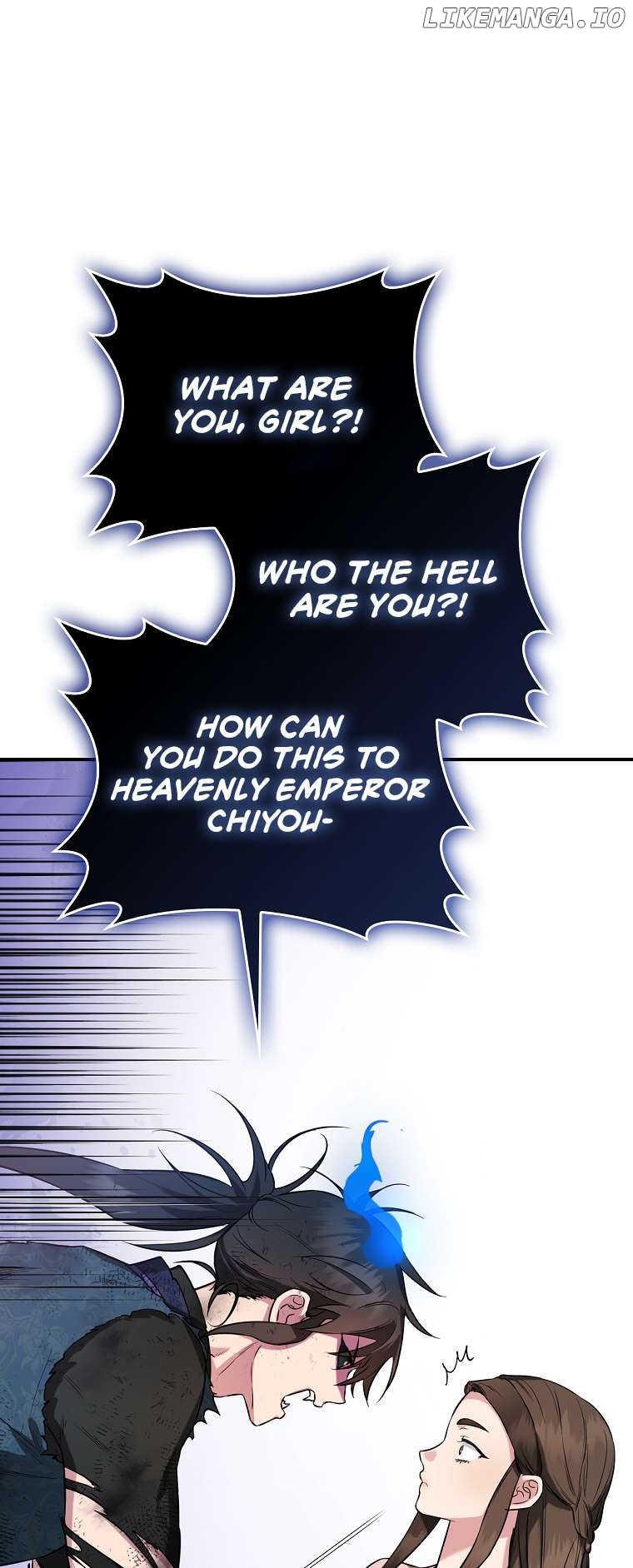 I’m a Martial Art Villainess but I’m the Strongest! Chapter 92 - page 66