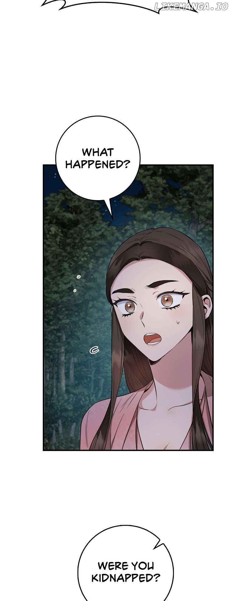 I’m a Martial Art Villainess but I’m the Strongest! Chapter 90 - page 12
