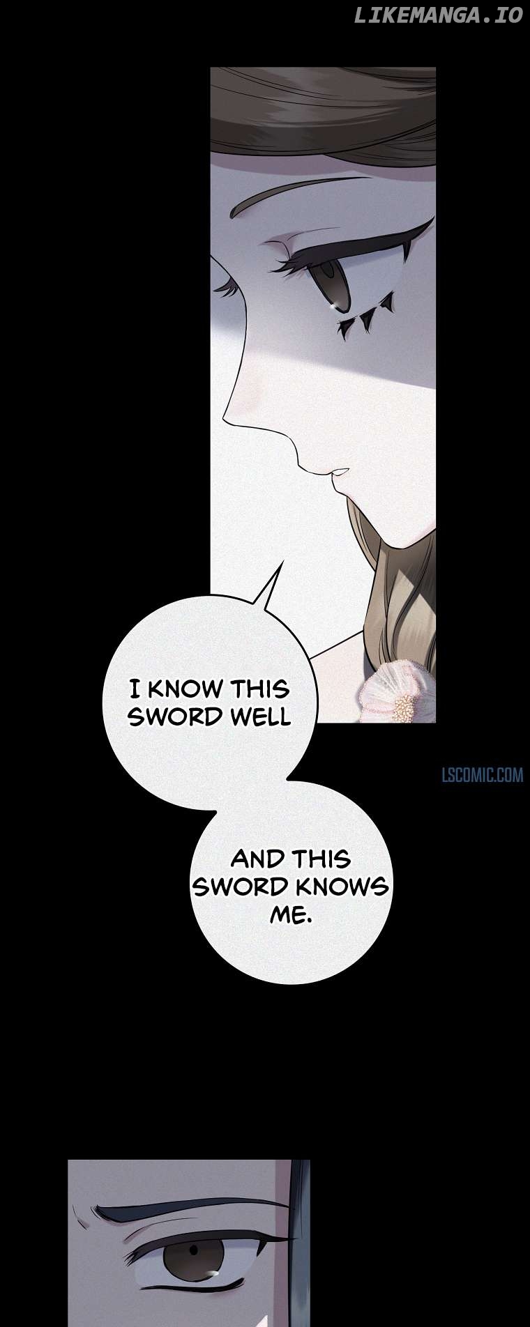 I’m a Martial Art Villainess but I’m the Strongest! Chapter 90 - page 24