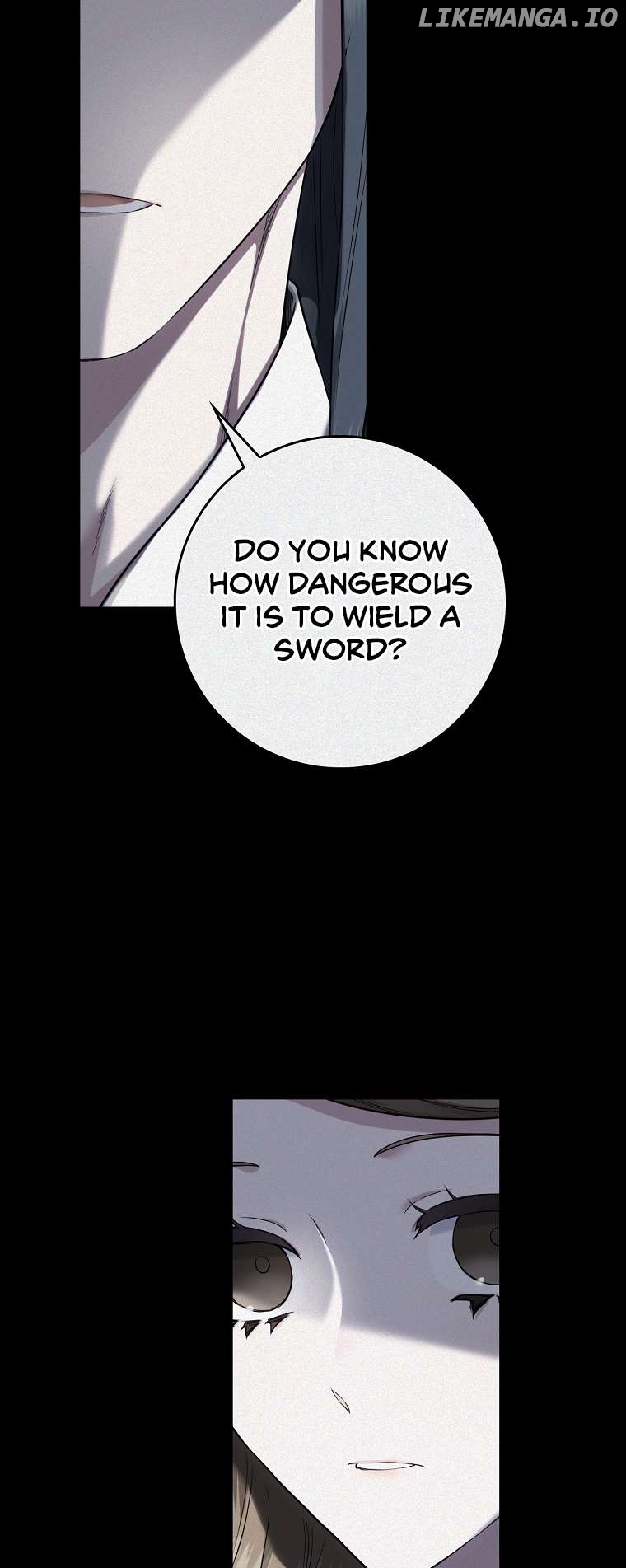 I’m a Martial Art Villainess but I’m the Strongest! Chapter 90 - page 25