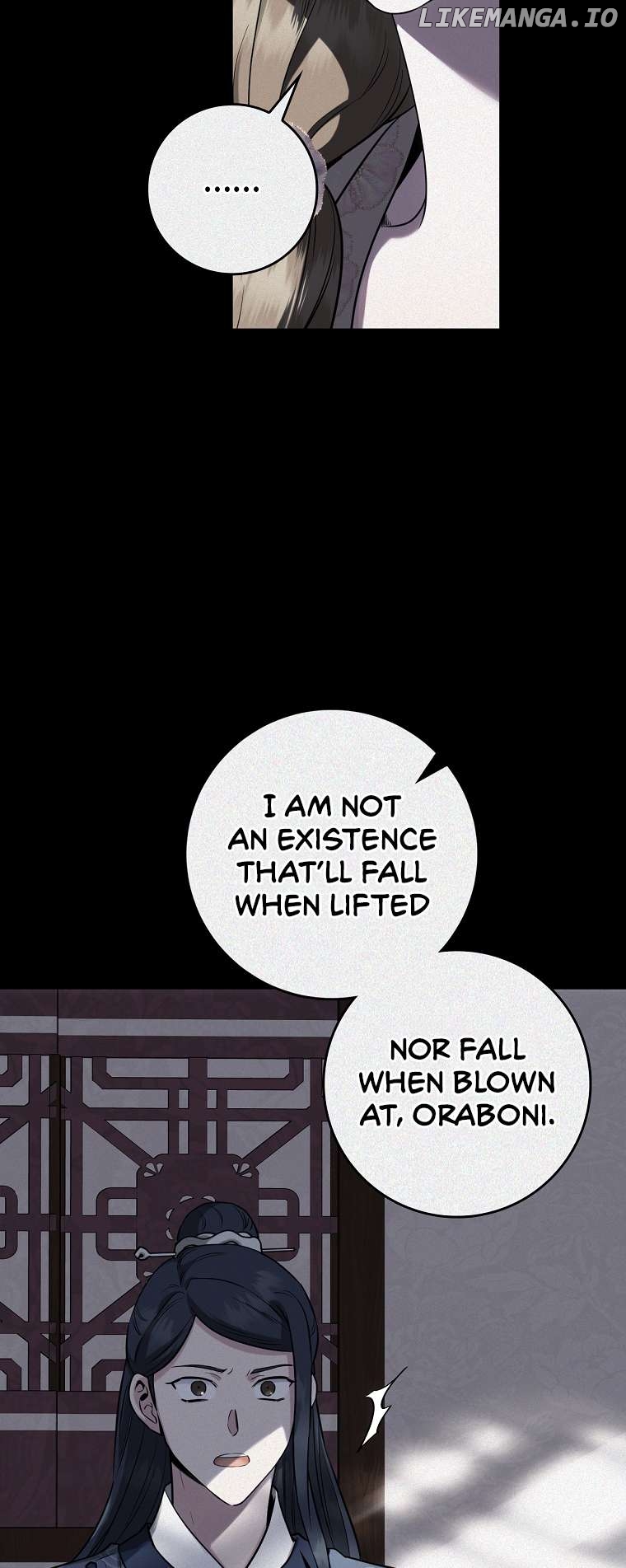 I’m a Martial Art Villainess but I’m the Strongest! Chapter 90 - page 26