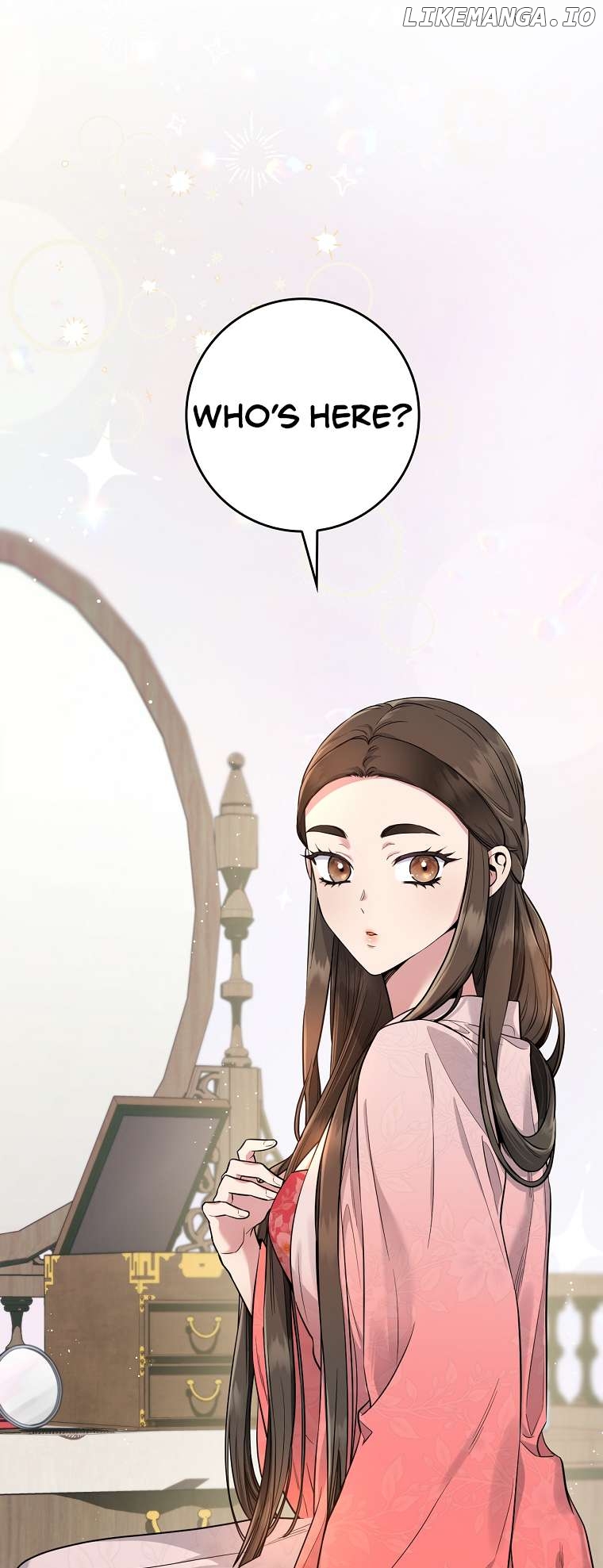 I’m a Martial Art Villainess but I’m the Strongest! Chapter 90 - page 3