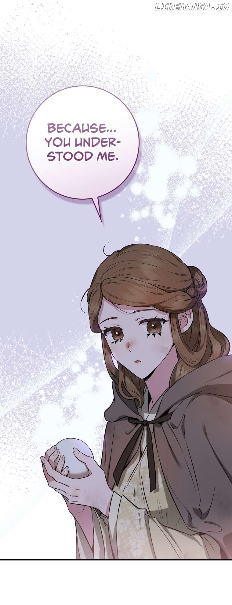 I’m a Martial Art Villainess but I’m the Strongest! Chapter 90 - page 34