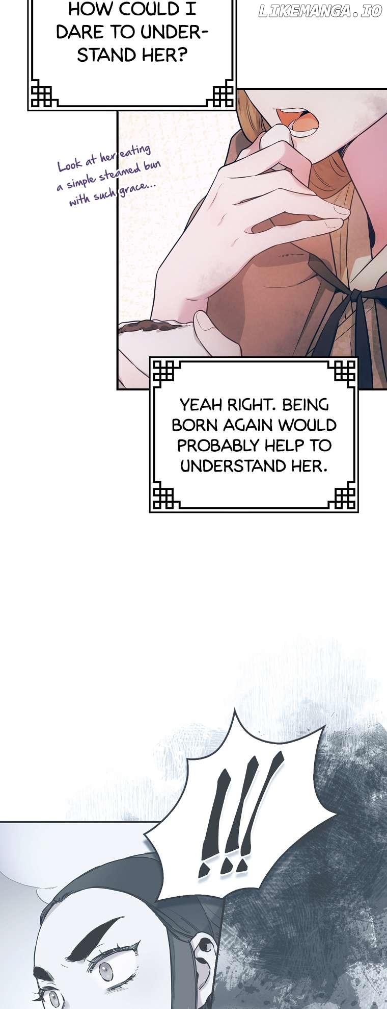 I’m a Martial Art Villainess but I’m the Strongest! Chapter 90 - page 38