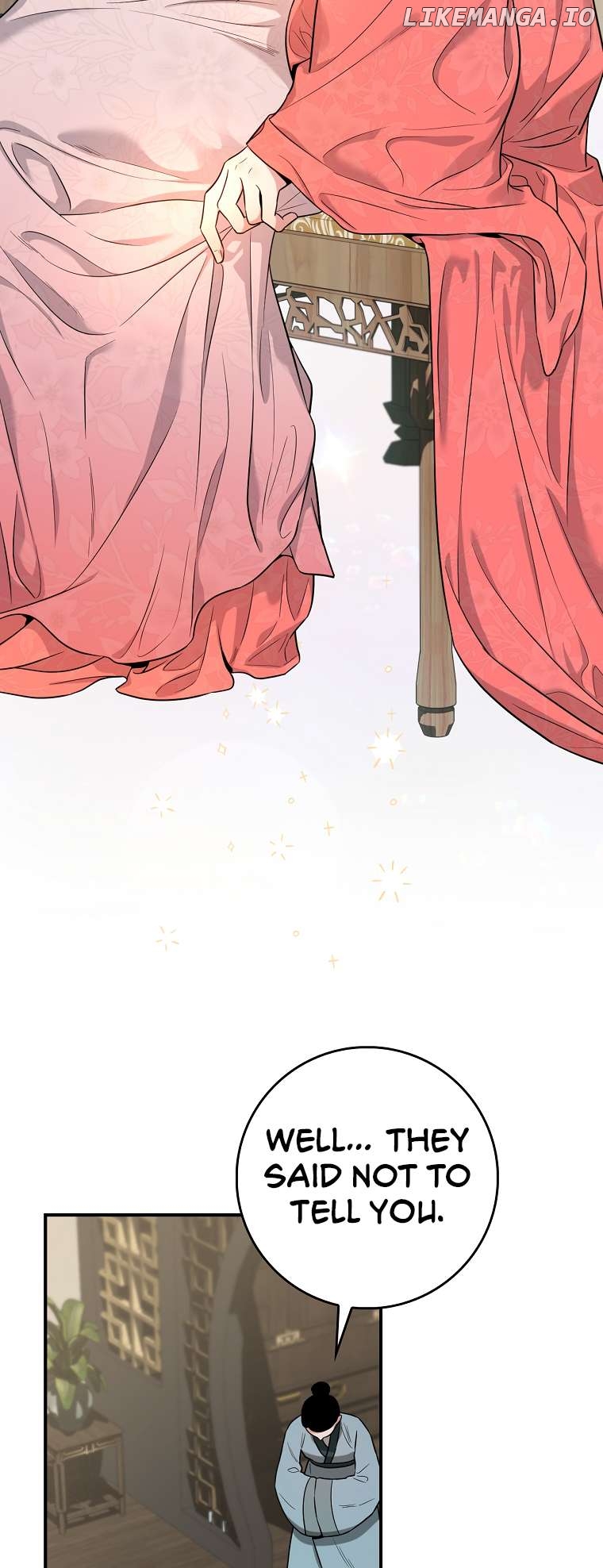 I’m a Martial Art Villainess but I’m the Strongest! Chapter 90 - page 4