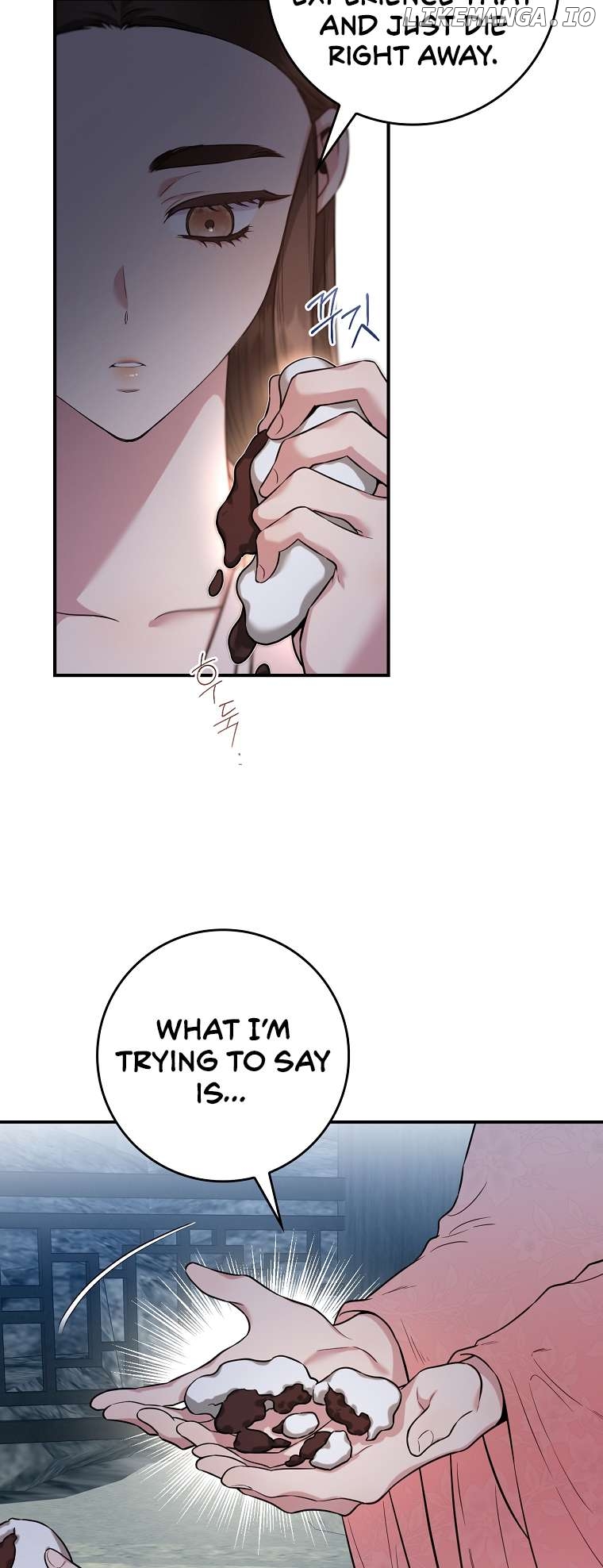 I’m a Martial Art Villainess but I’m the Strongest! Chapter 90 - page 42