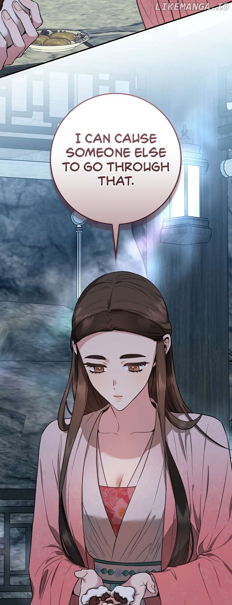 I’m a Martial Art Villainess but I’m the Strongest! Chapter 90 - page 43