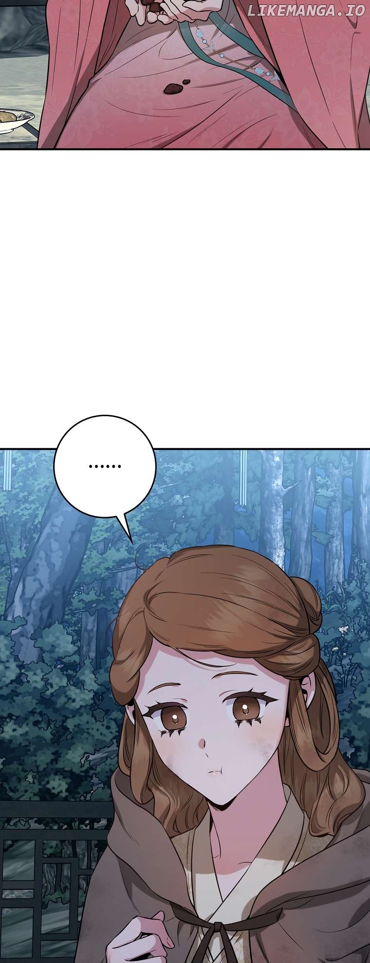 I’m a Martial Art Villainess but I’m the Strongest! Chapter 90 - page 44