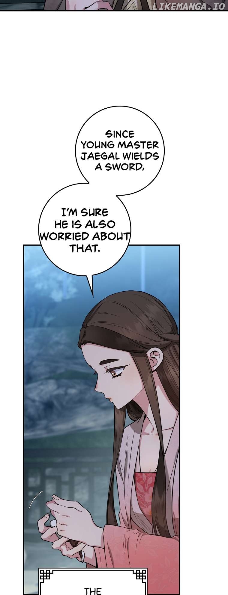 I’m a Martial Art Villainess but I’m the Strongest! Chapter 90 - page 45