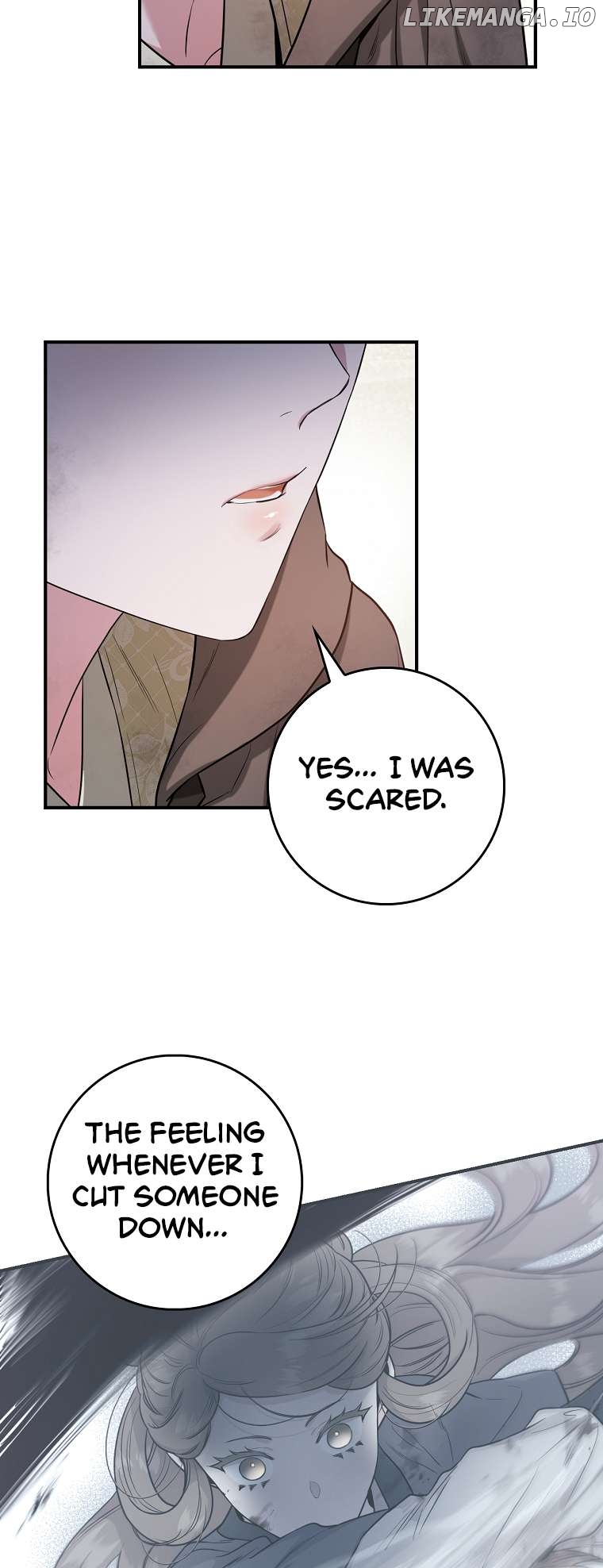 I’m a Martial Art Villainess but I’m the Strongest! Chapter 90 - page 47