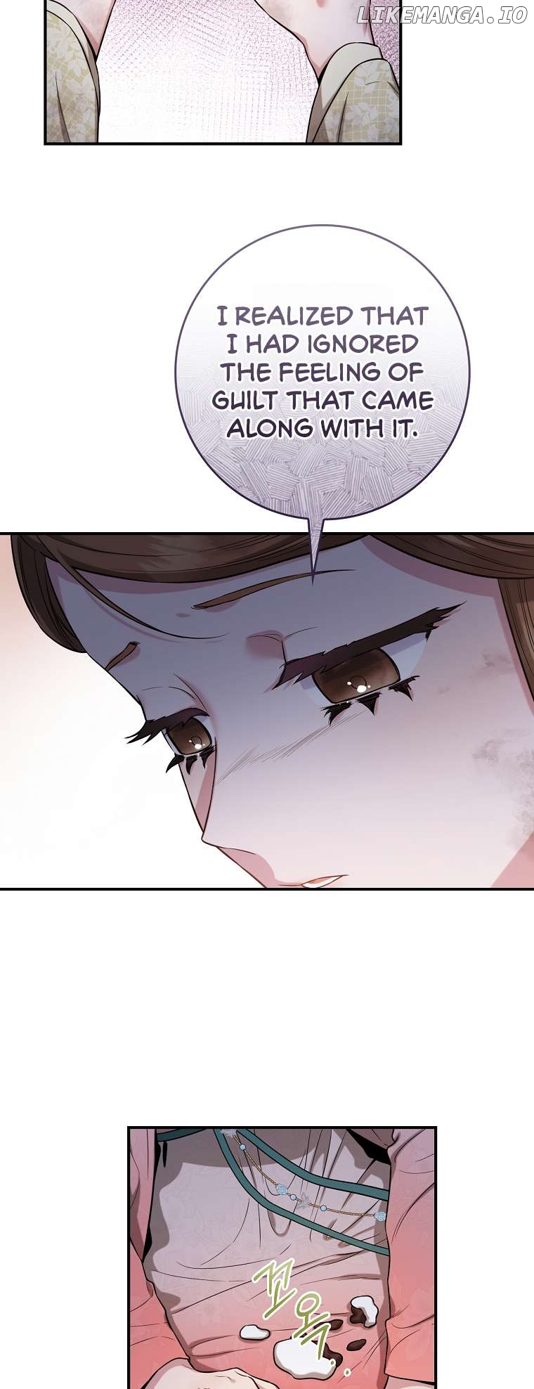 I’m a Martial Art Villainess but I’m the Strongest! Chapter 90 - page 49