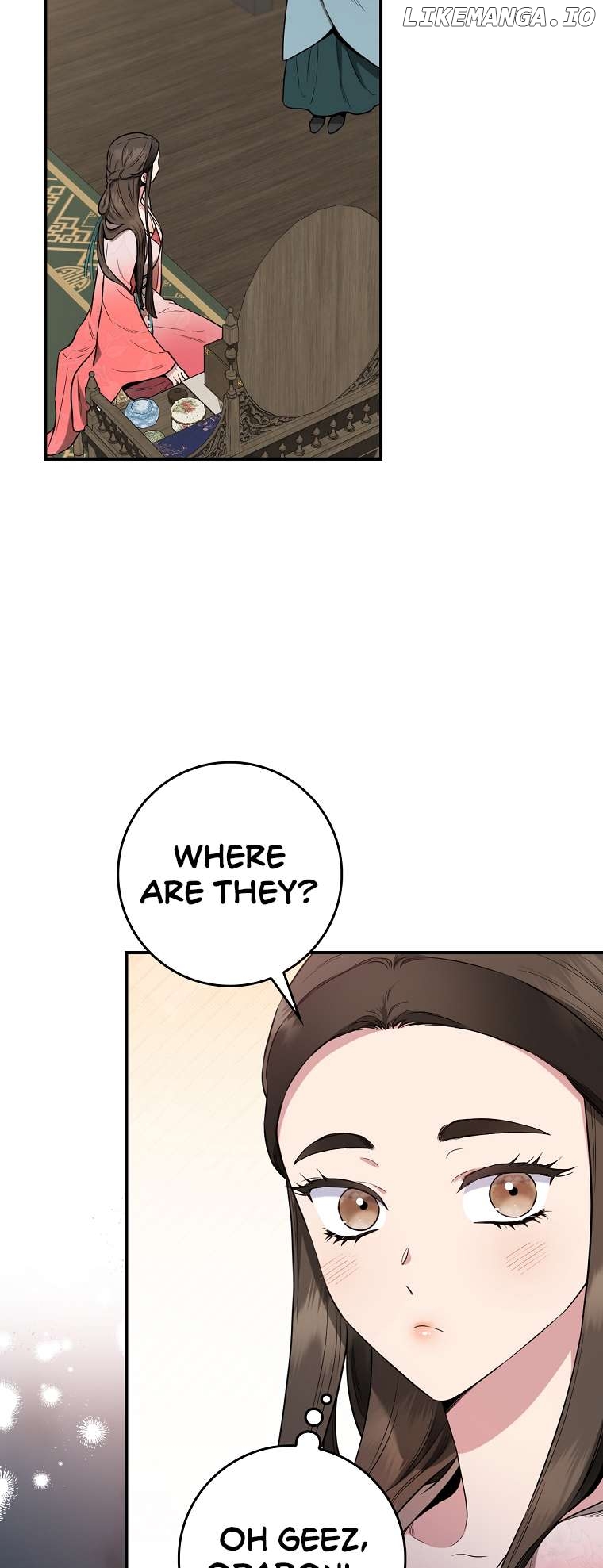 I’m a Martial Art Villainess but I’m the Strongest! Chapter 90 - page 5