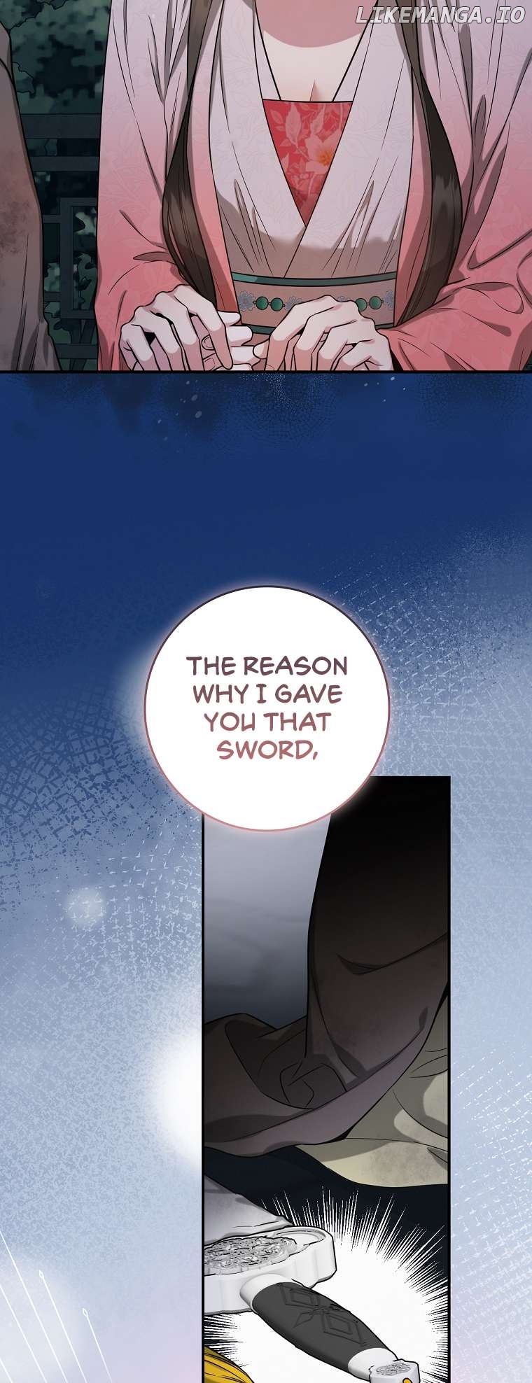 I’m a Martial Art Villainess but I’m the Strongest! Chapter 90 - page 51