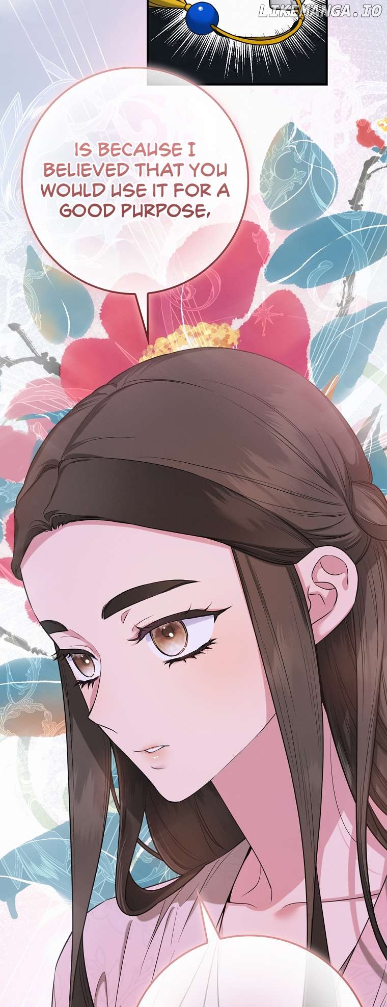 I’m a Martial Art Villainess but I’m the Strongest! Chapter 90 - page 52