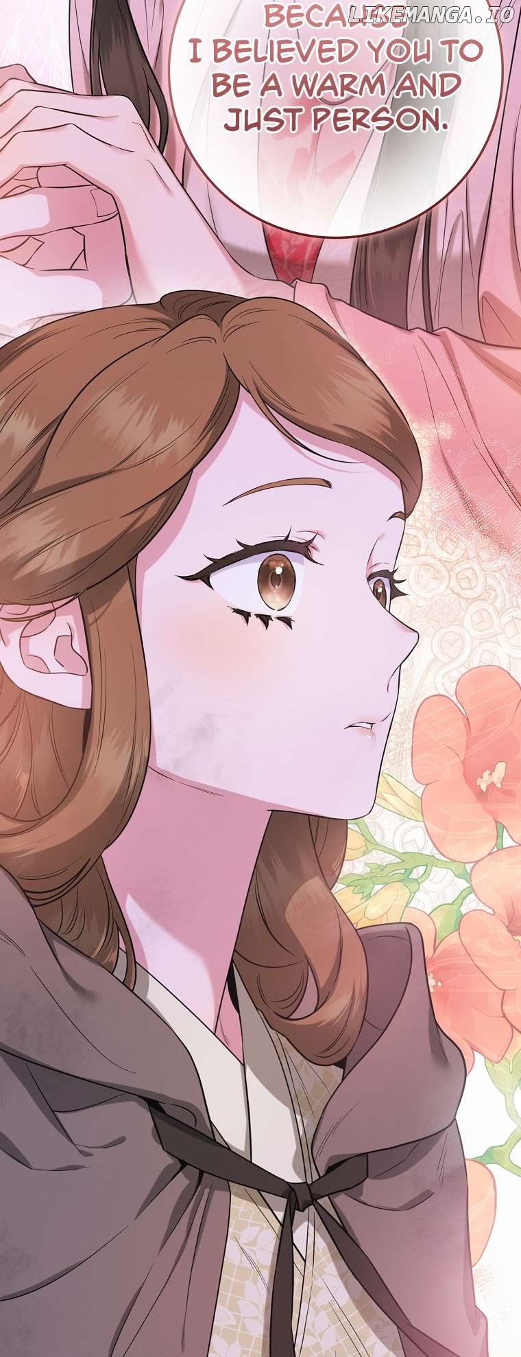 I’m a Martial Art Villainess but I’m the Strongest! Chapter 90 - page 53