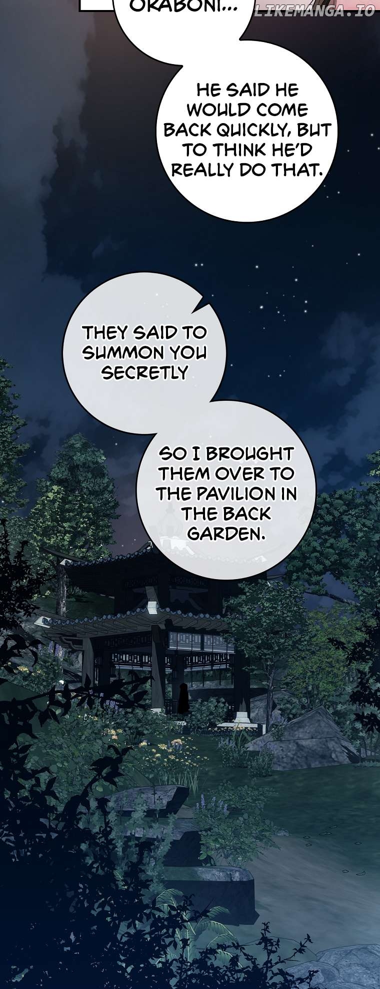 I’m a Martial Art Villainess but I’m the Strongest! Chapter 90 - page 6