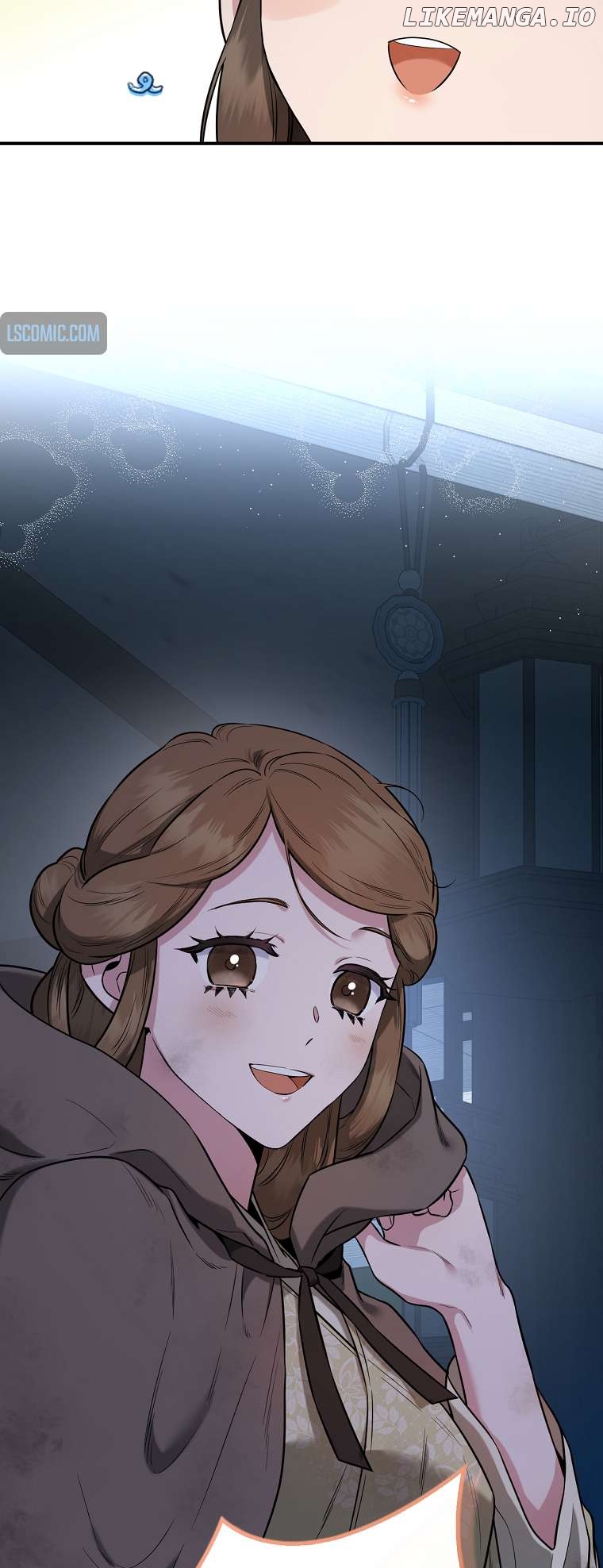 I’m a Martial Art Villainess but I’m the Strongest! Chapter 90 - page 9