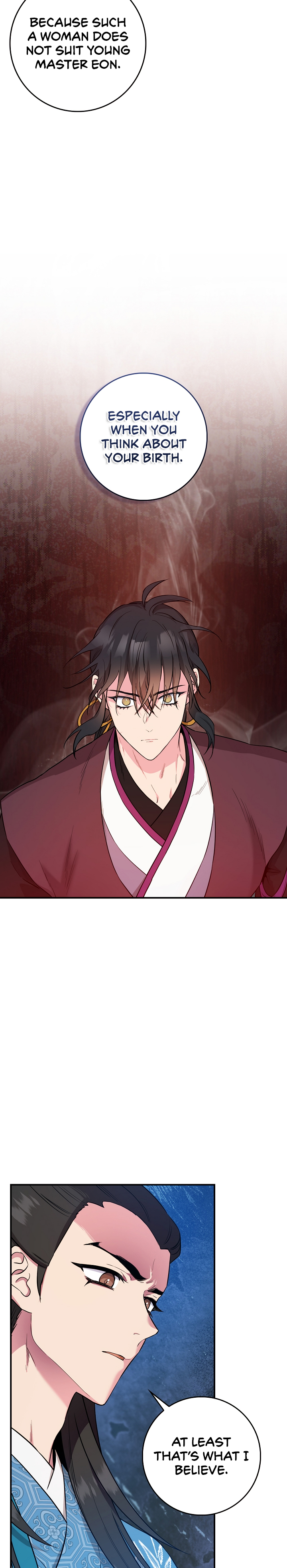 I’m a Martial Art Villainess but I’m the Strongest! Chapter 81 - page 14