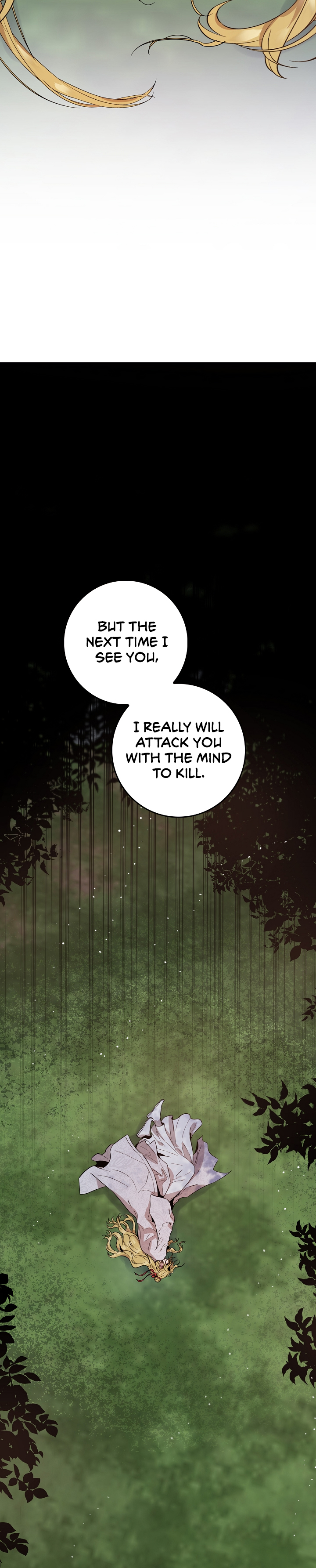 I’m a Martial Art Villainess but I’m the Strongest! Chapter 81 - page 26