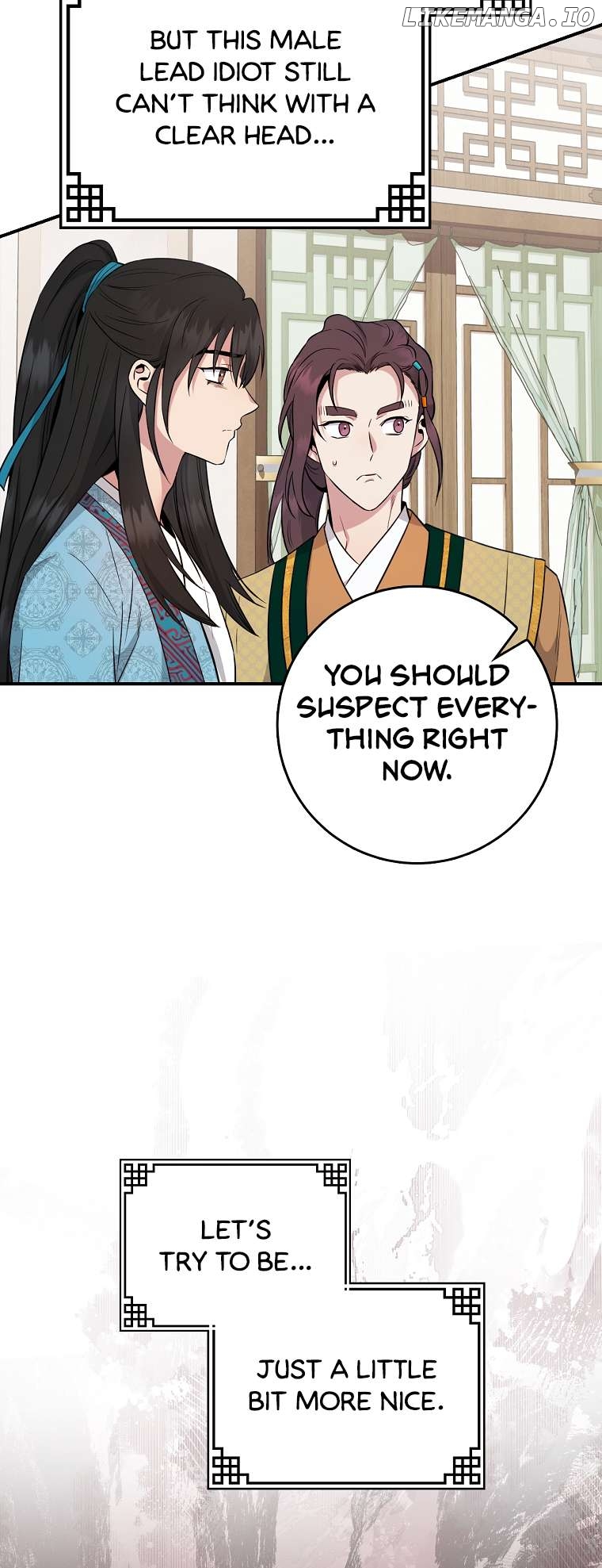 I’m a Martial Art Villainess but I’m the Strongest! Chapter 89 - page 10