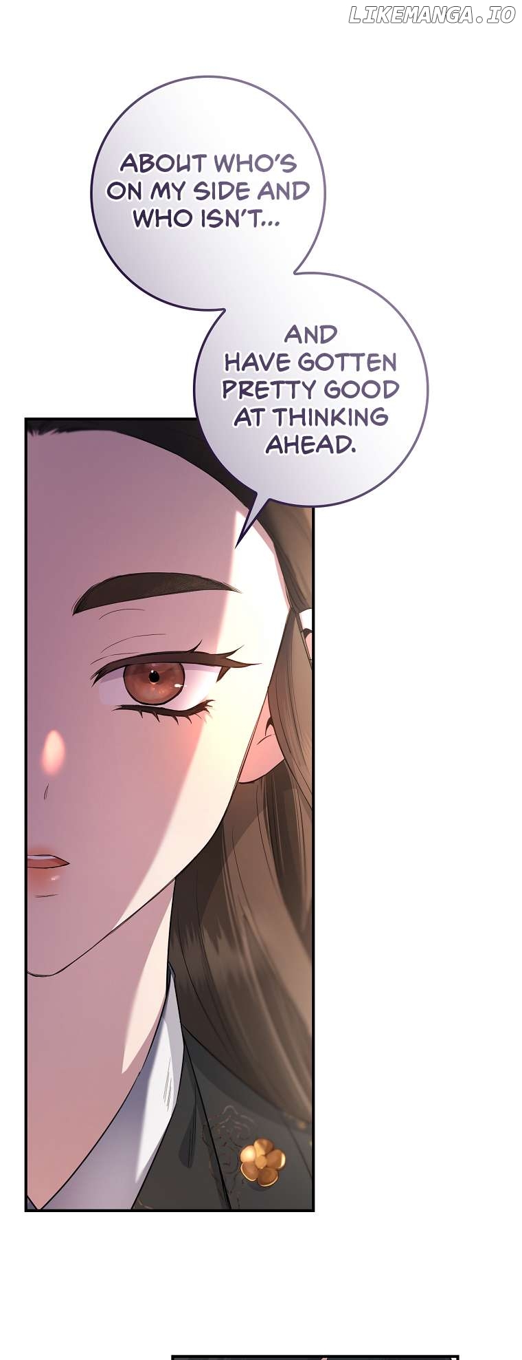 I’m a Martial Art Villainess but I’m the Strongest! Chapter 89 - page 13