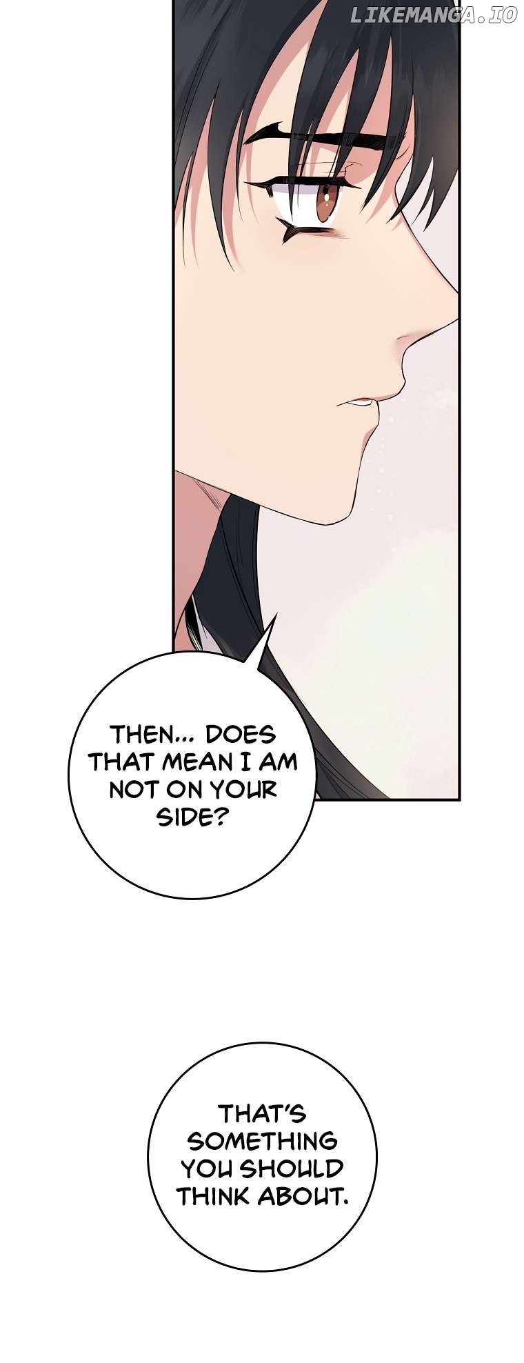 I’m a Martial Art Villainess but I’m the Strongest! Chapter 89 - page 14
