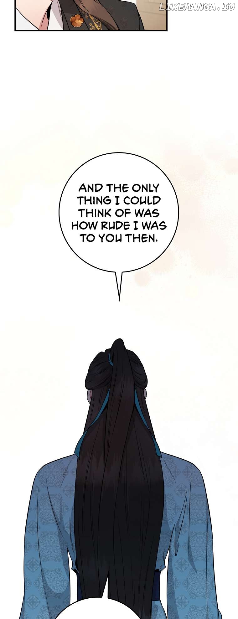 I’m a Martial Art Villainess but I’m the Strongest! Chapter 89 - page 18