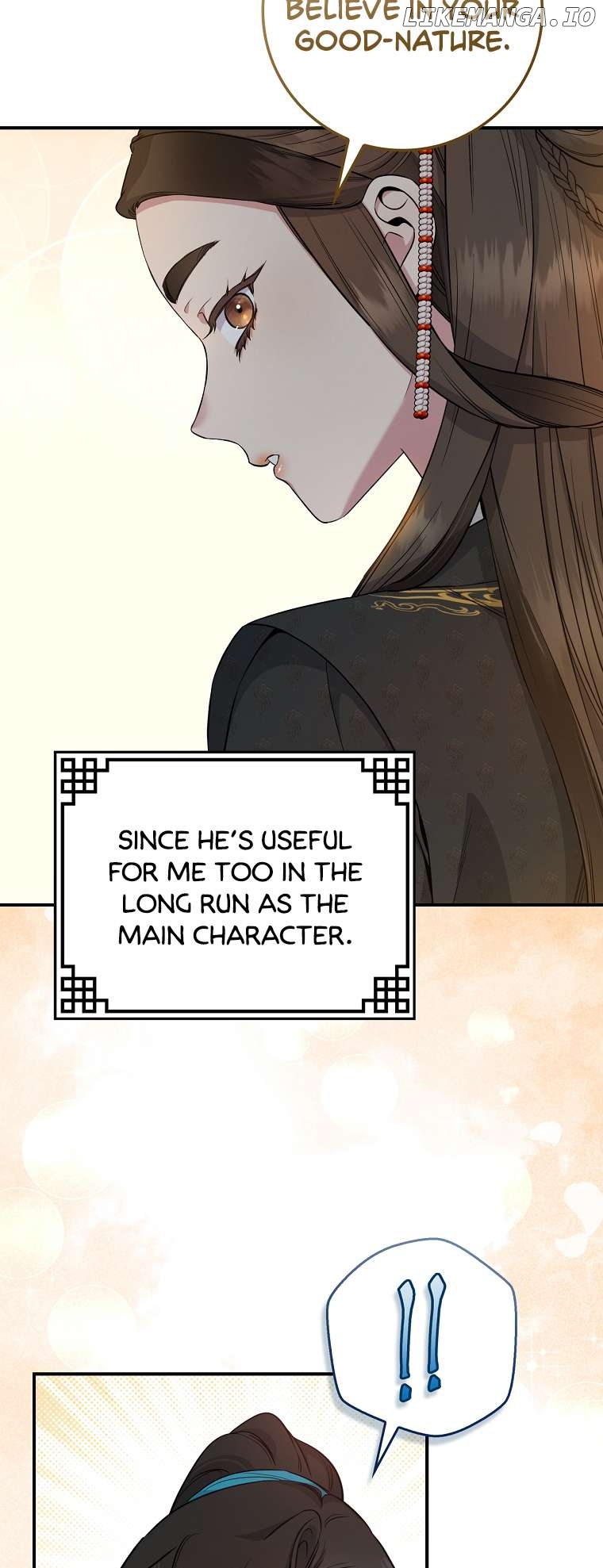 I’m a Martial Art Villainess but I’m the Strongest! Chapter 89 - page 30