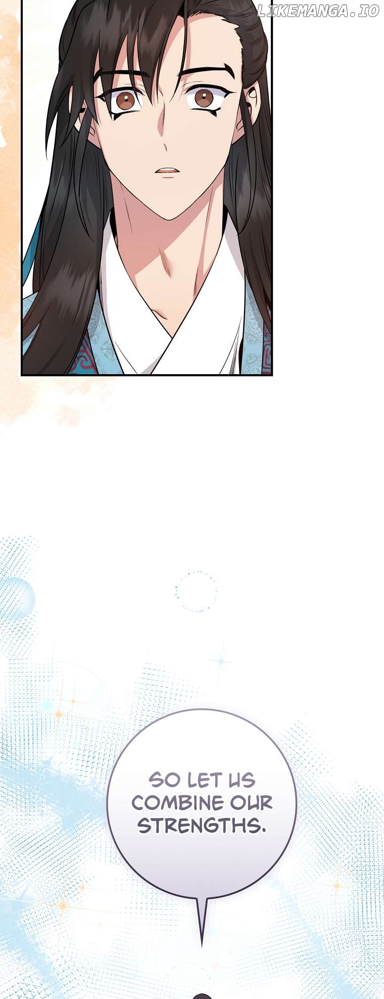 I’m a Martial Art Villainess but I’m the Strongest! Chapter 89 - page 31