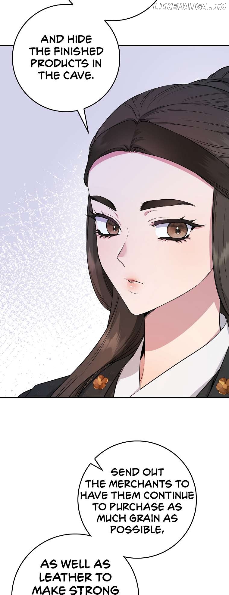 I’m a Martial Art Villainess but I’m the Strongest! Chapter 89 - page 36