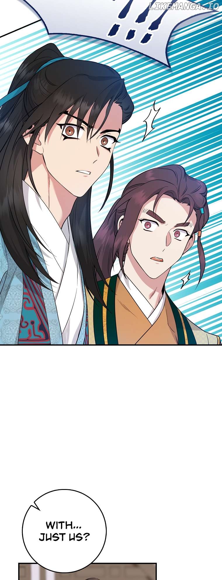 I’m a Martial Art Villainess but I’m the Strongest! Chapter 89 - page 40