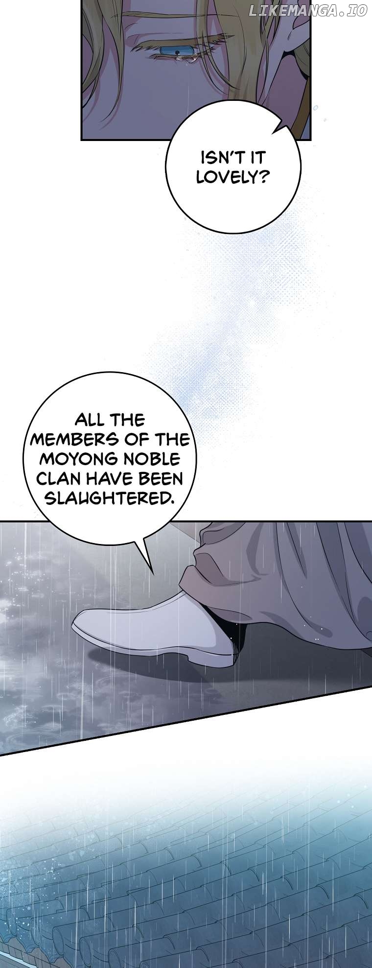 I’m a Martial Art Villainess but I’m the Strongest! Chapter 89 - page 48