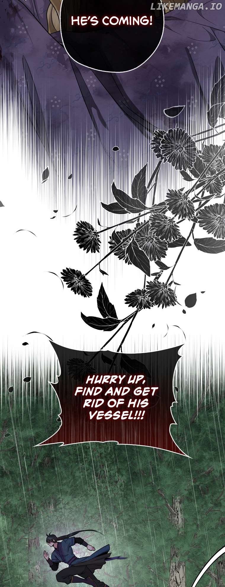 I’m a Martial Art Villainess but I’m the Strongest! Chapter 89 - page 58