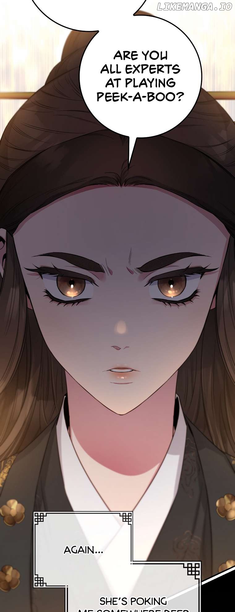 I’m a Martial Art Villainess but I’m the Strongest! Chapter 89 - page 6