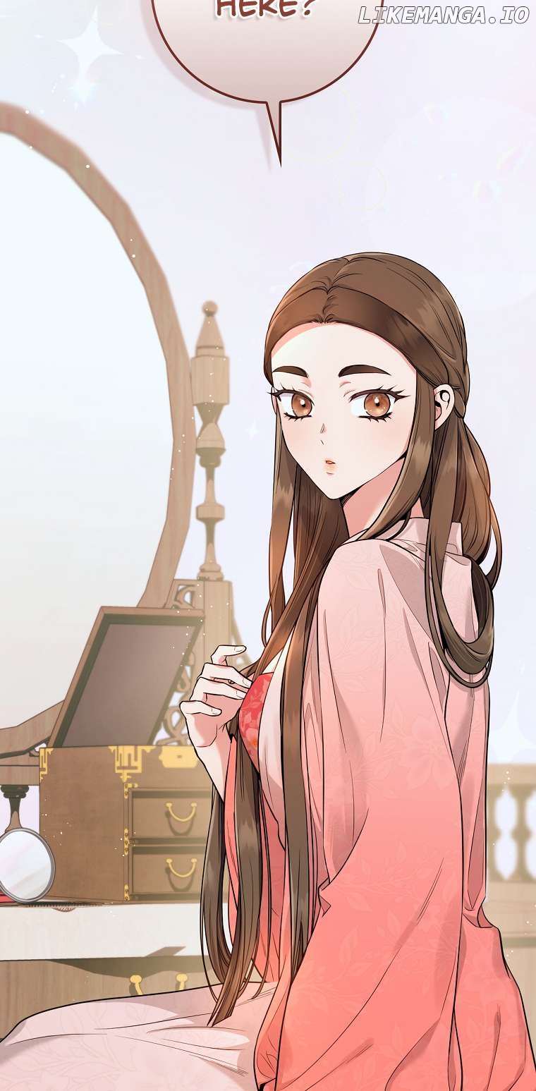 I’m a Martial Art Villainess but I’m the Strongest! Chapter 89 - page 74