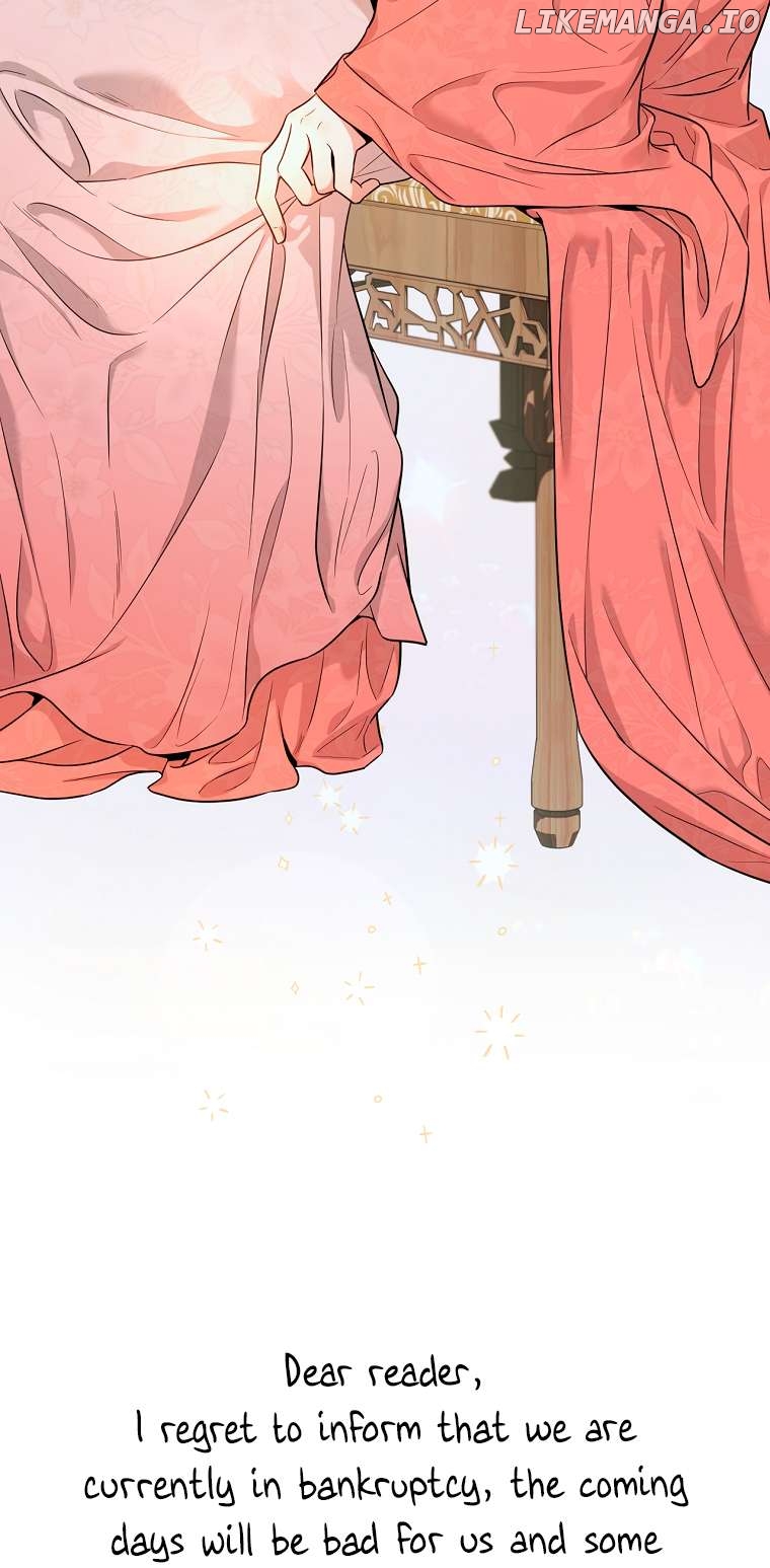 I’m a Martial Art Villainess but I’m the Strongest! Chapter 89 - page 75