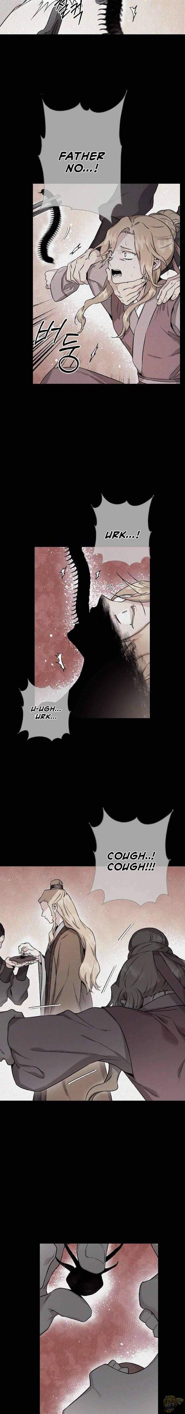I’m a Martial Art Villainess but I’m the Strongest! Chapter 50 - page 5