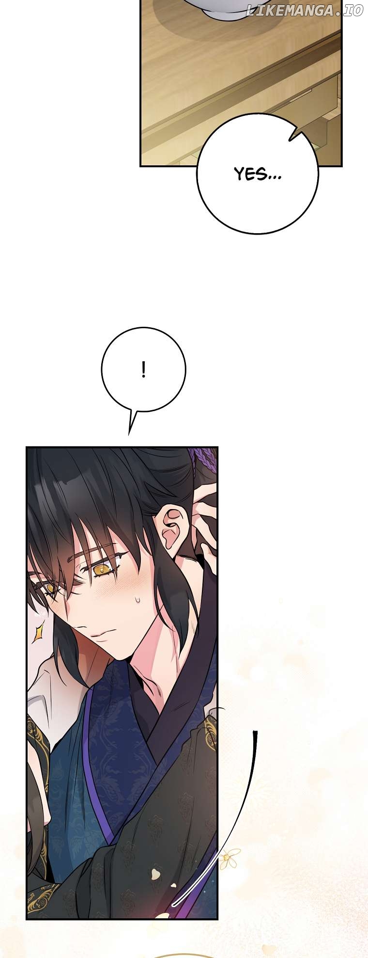 I’m a Martial Art Villainess but I’m the Strongest! Chapter 88 - page 12