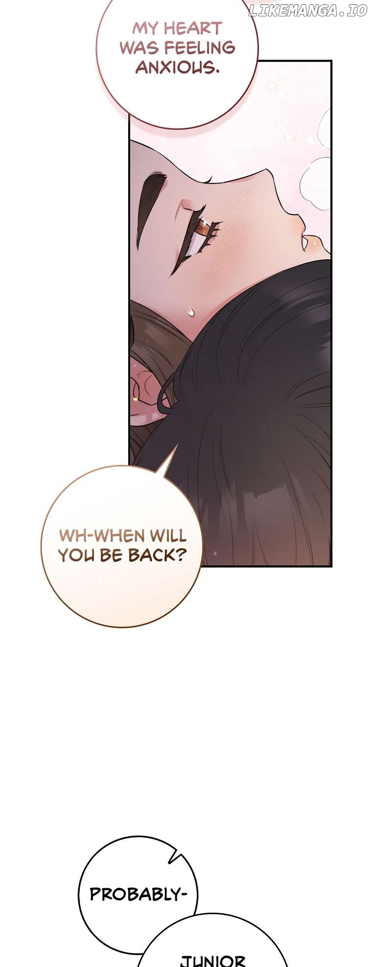 I’m a Martial Art Villainess but I’m the Strongest! Chapter 88 - page 19