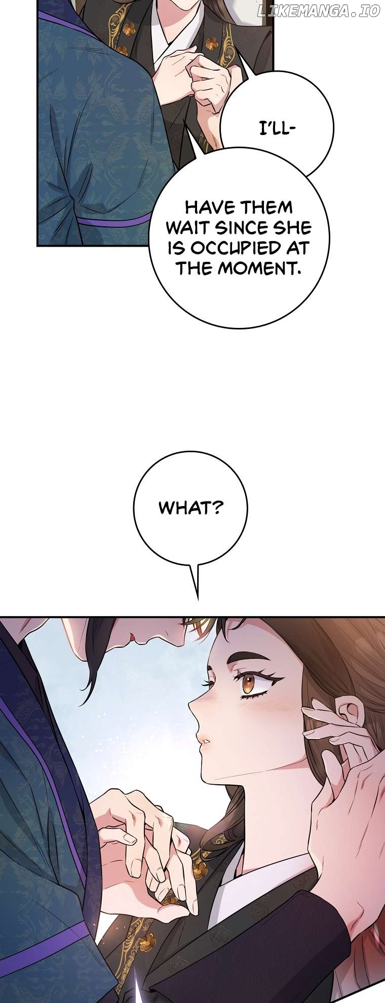 I’m a Martial Art Villainess but I’m the Strongest! Chapter 88 - page 22