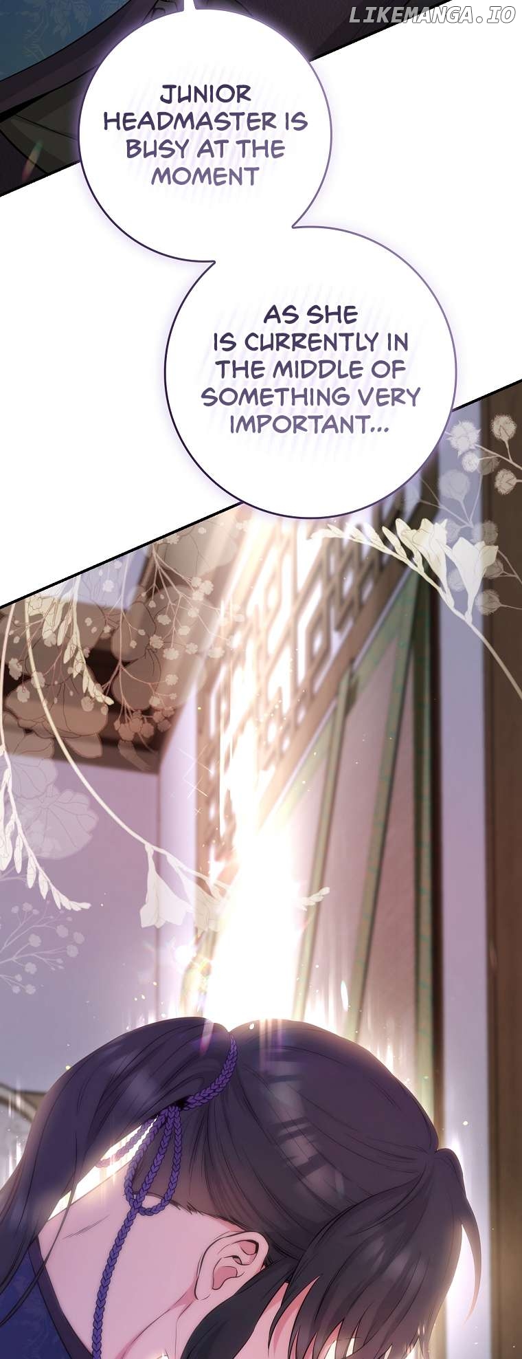 I’m a Martial Art Villainess but I’m the Strongest! Chapter 88 - page 23