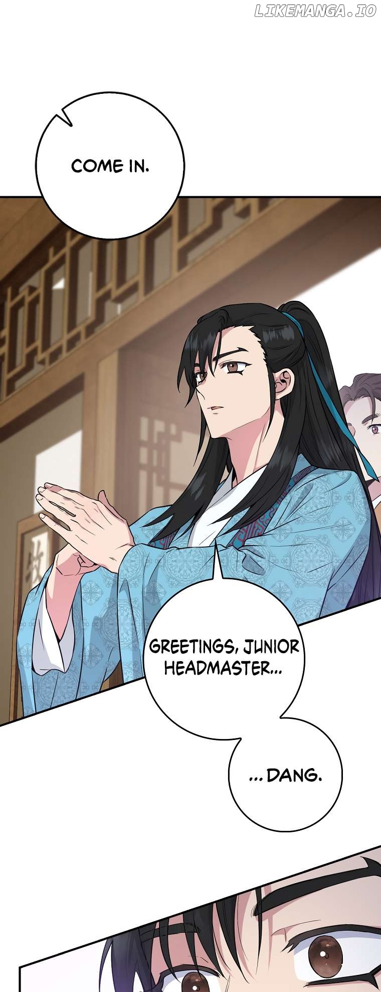 I’m a Martial Art Villainess but I’m the Strongest! Chapter 88 - page 27